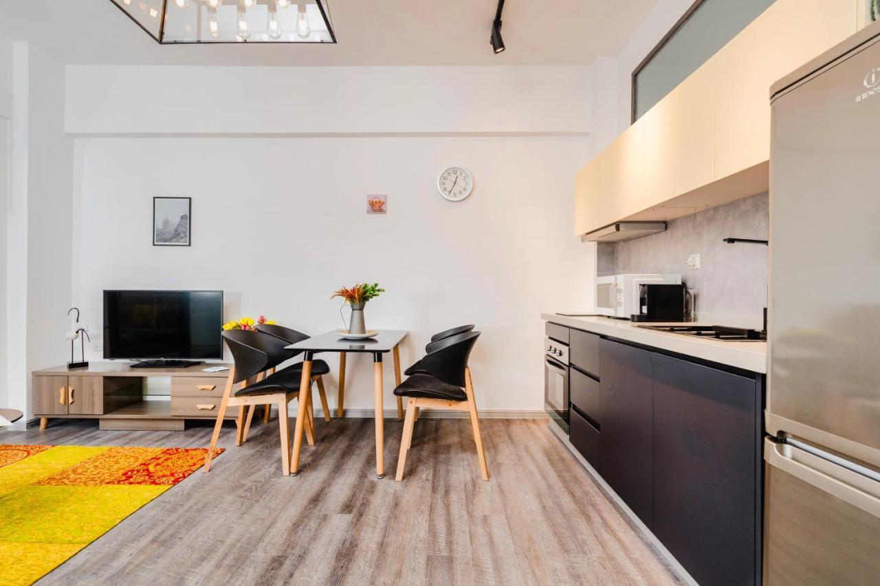 Kula Apartments City Center Exarchia Афины Экстерьер фото