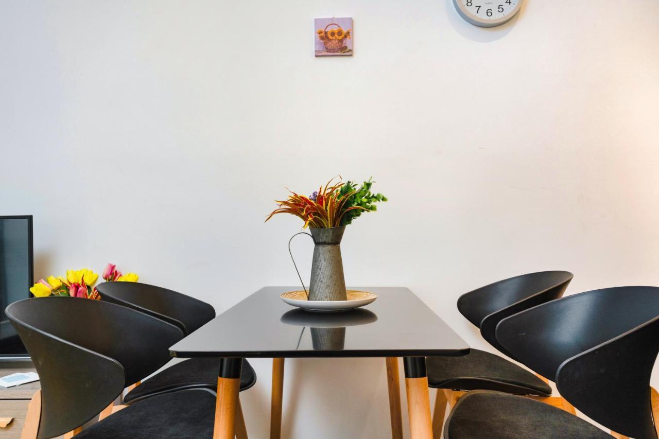 Kula Apartments City Center Exarchia Афины Экстерьер фото