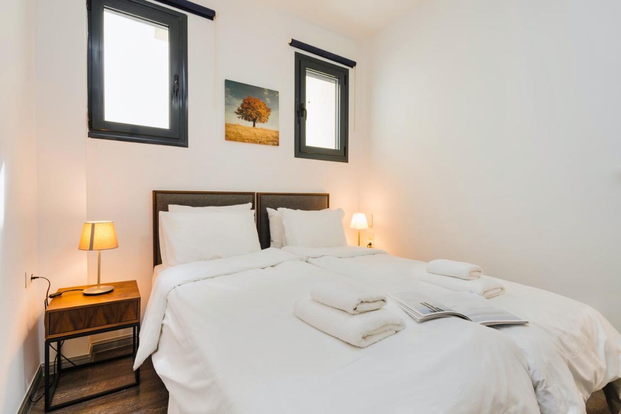 Kula Apartments City Center Exarchia Афины Экстерьер фото