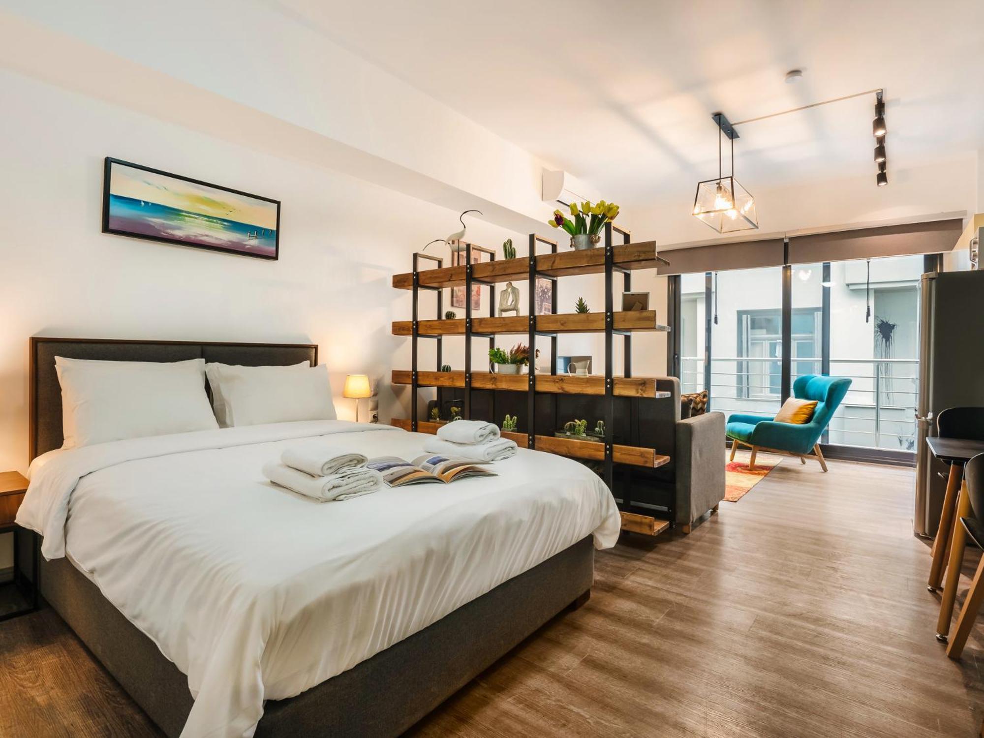 Kula Apartments City Center Exarchia Афины Экстерьер фото