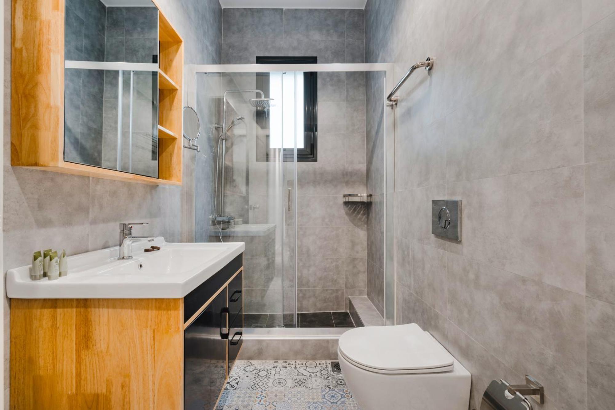 Kula Apartments City Center Exarchia Афины Экстерьер фото