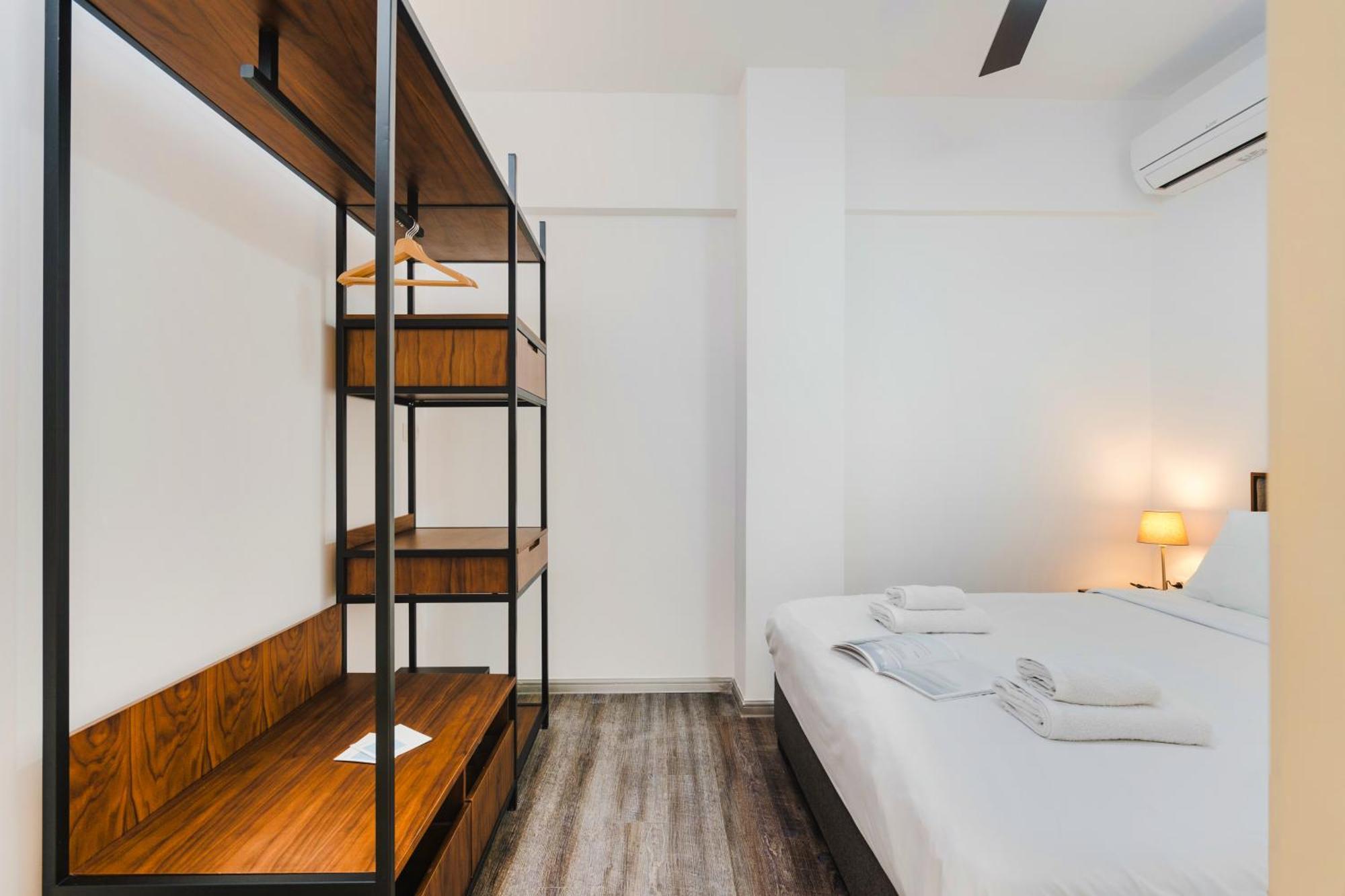 Kula Apartments City Center Exarchia Афины Экстерьер фото
