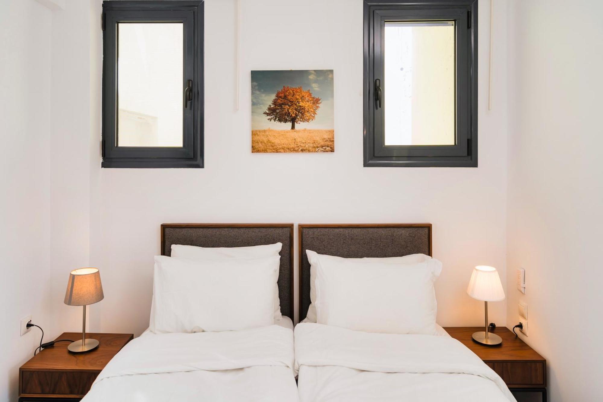 Kula Apartments City Center Exarchia Афины Экстерьер фото