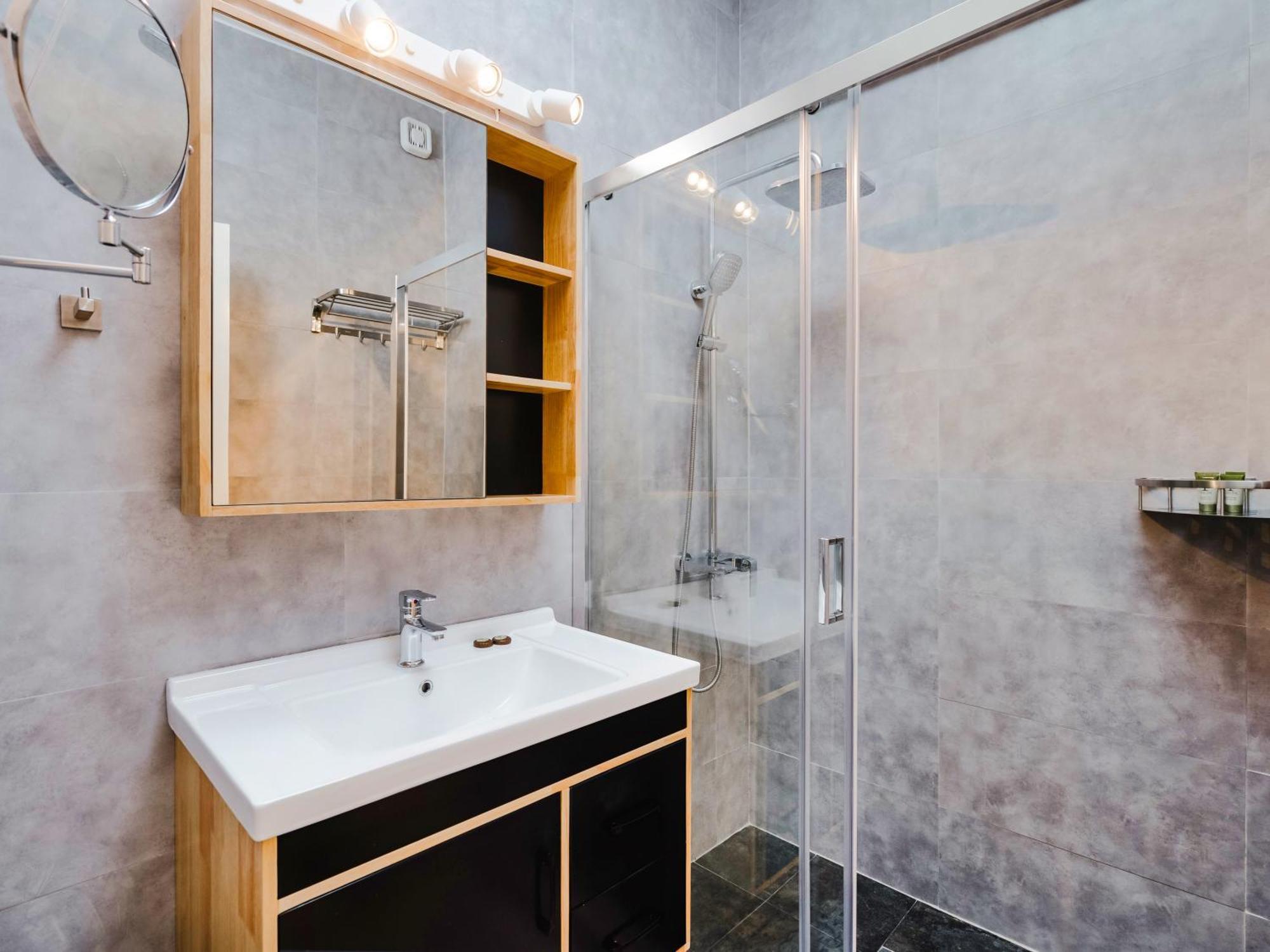 Kula Apartments City Center Exarchia Афины Номер фото