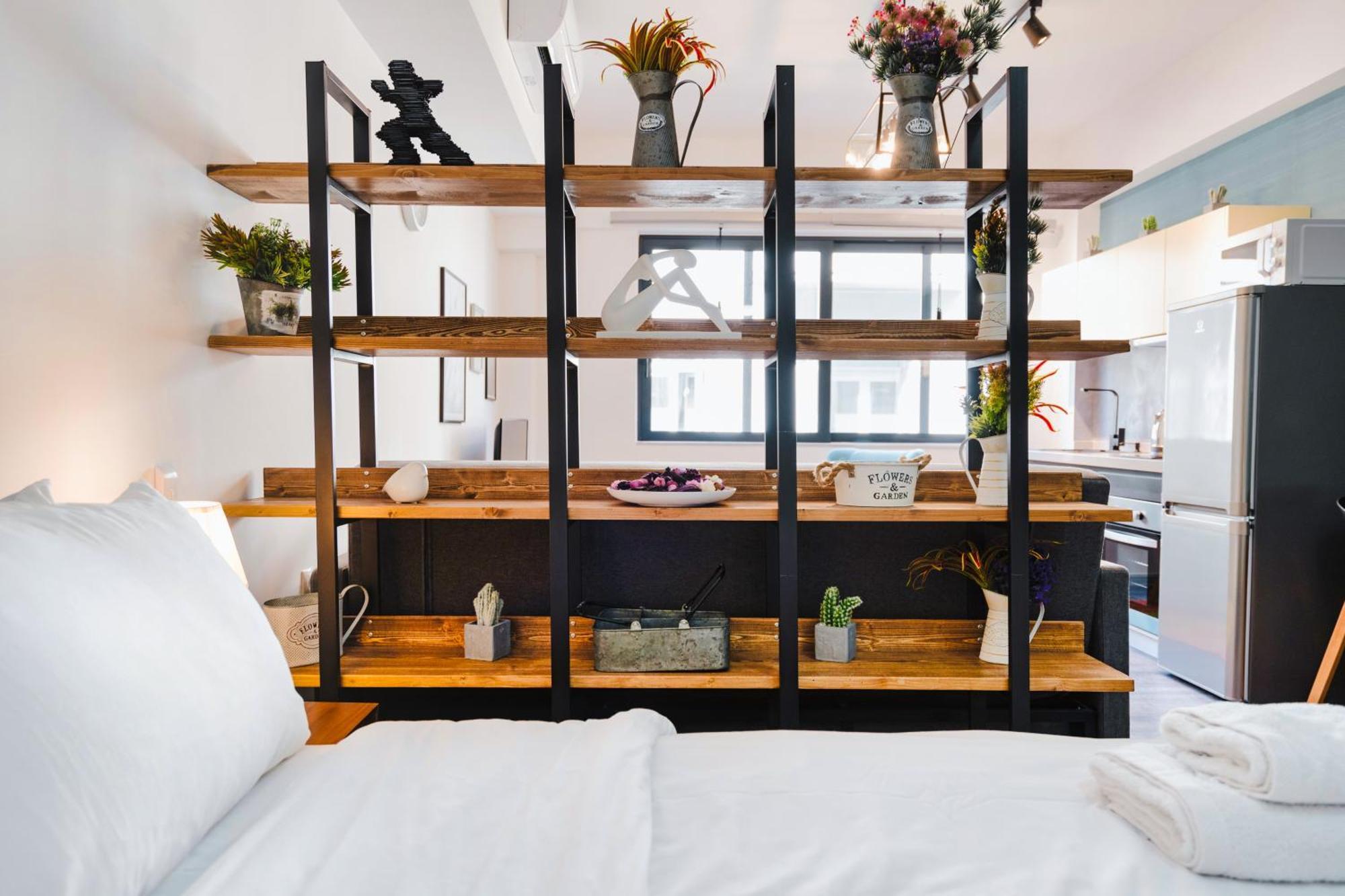 Kula Apartments City Center Exarchia Афины Экстерьер фото