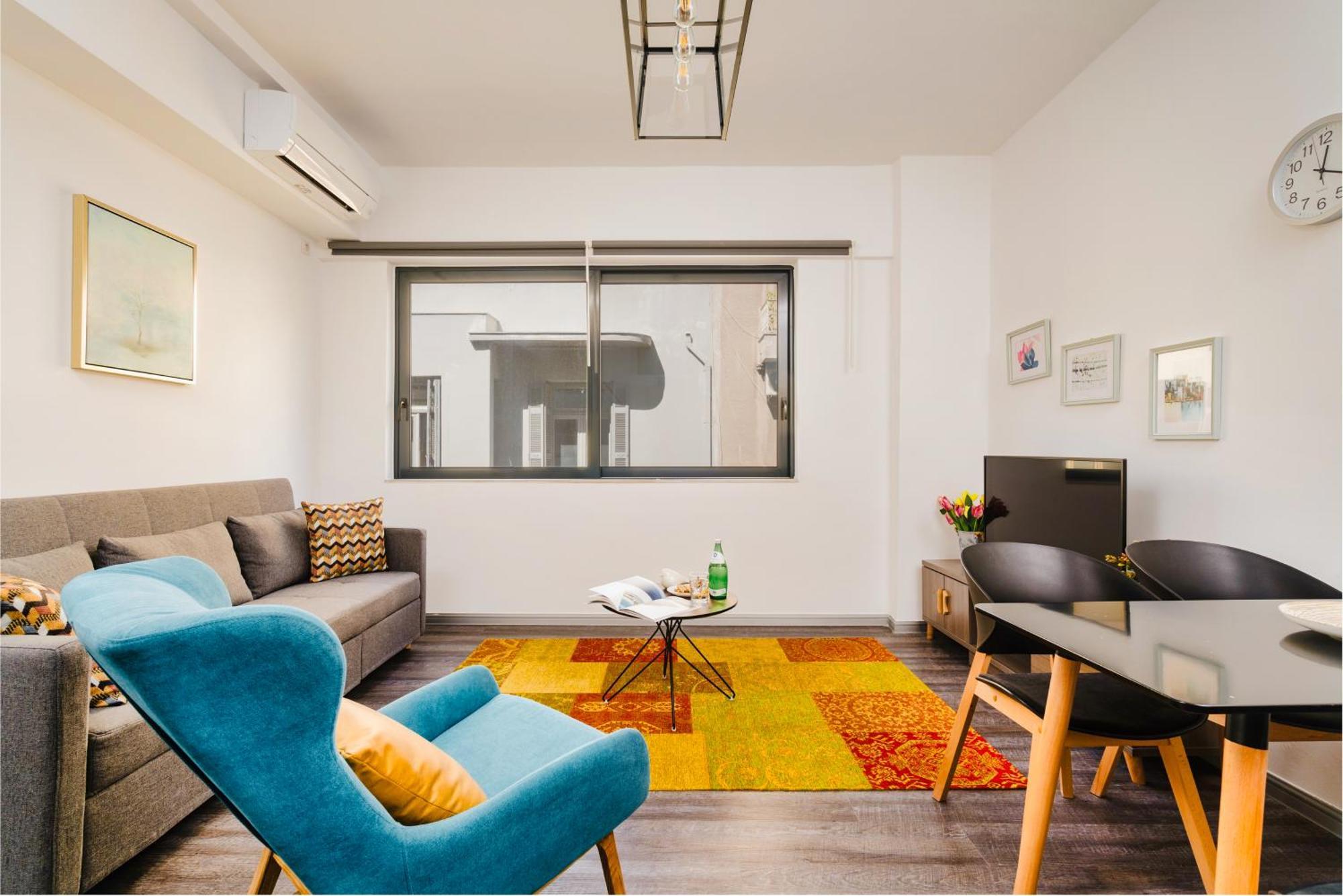 Kula Apartments City Center Exarchia Афины Экстерьер фото