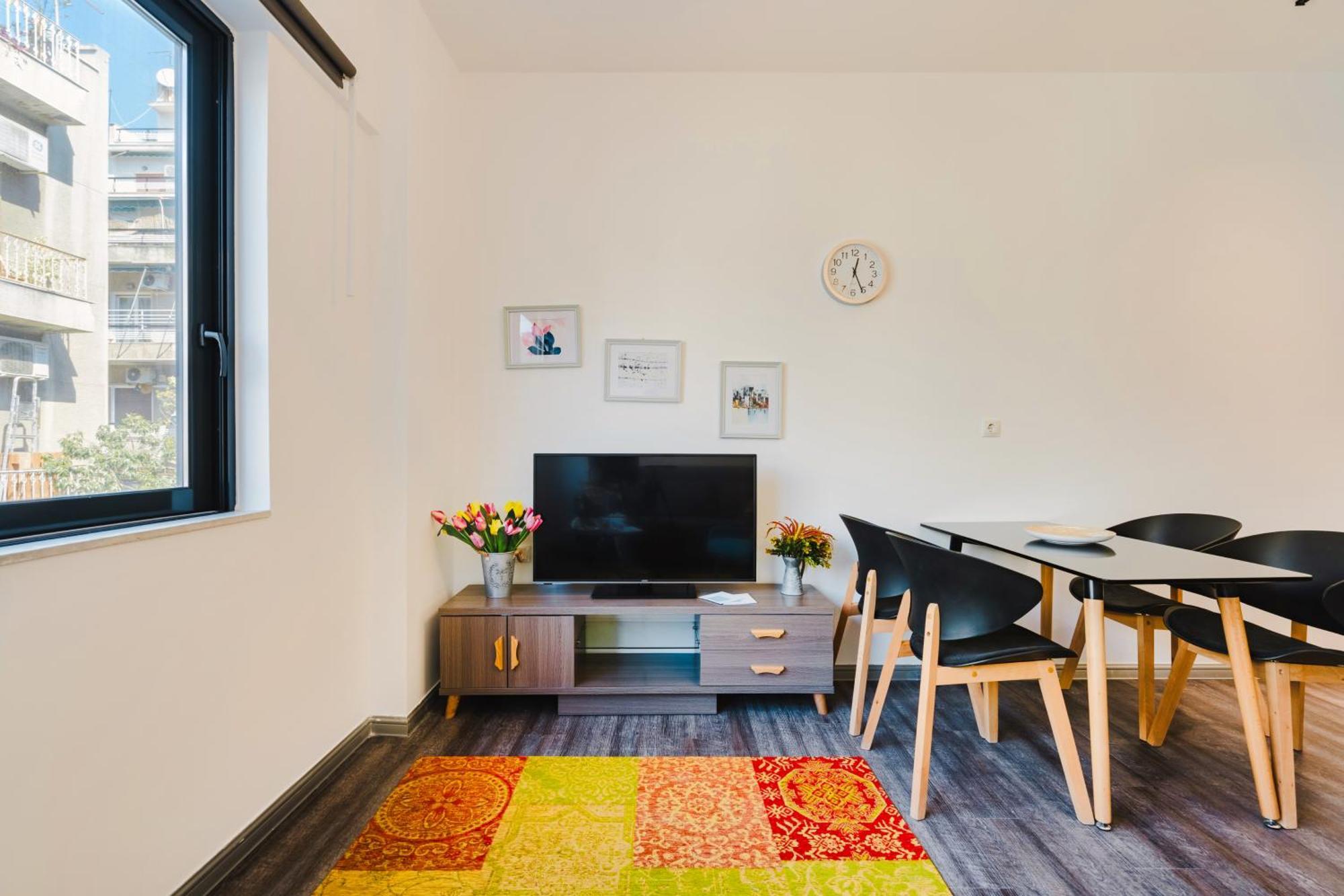 Kula Apartments City Center Exarchia Афины Экстерьер фото