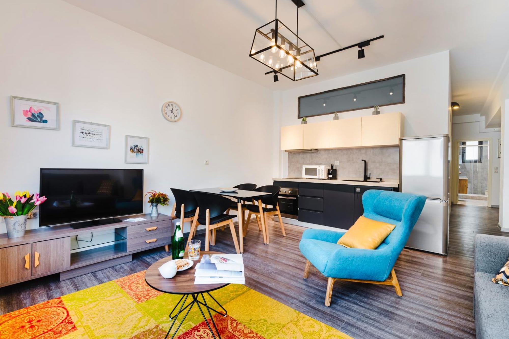 Kula Apartments City Center Exarchia Афины Экстерьер фото